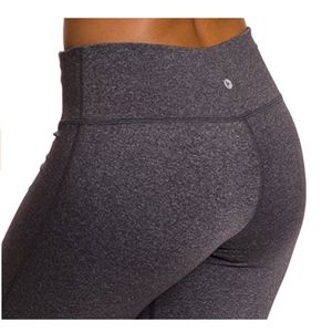 NEW - 90 Degree By Reflex - Yoga Capris for Women